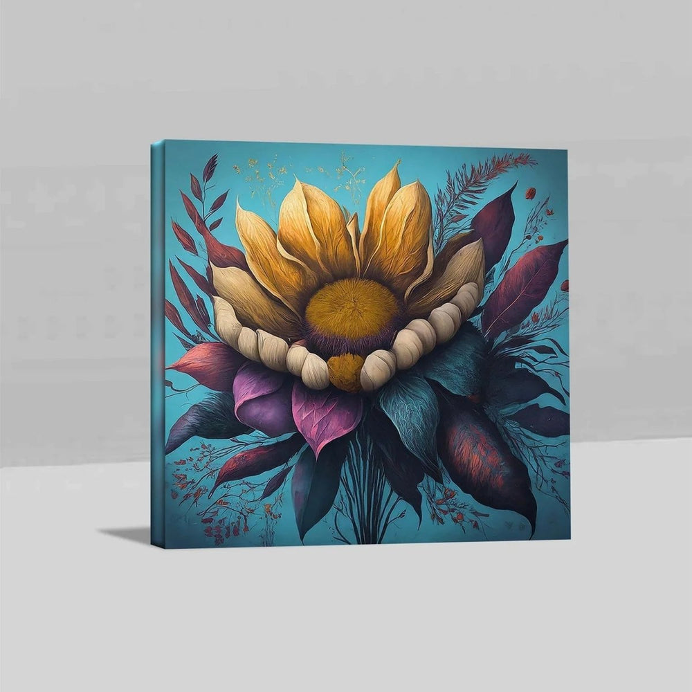 Charming Botanicals Decorative Wall Art - All India Decor