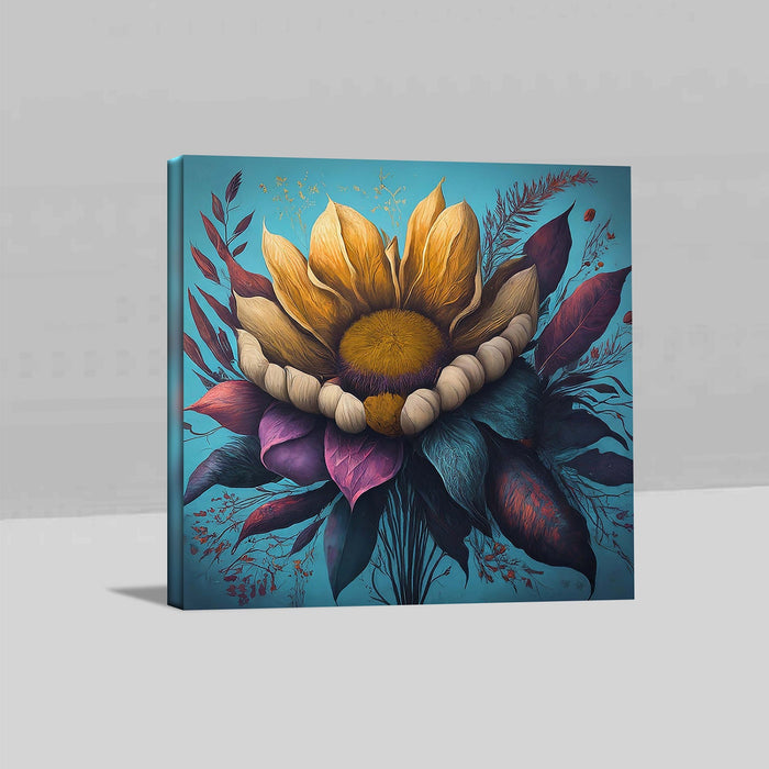 Charming Botanicals Decorative Wall Art