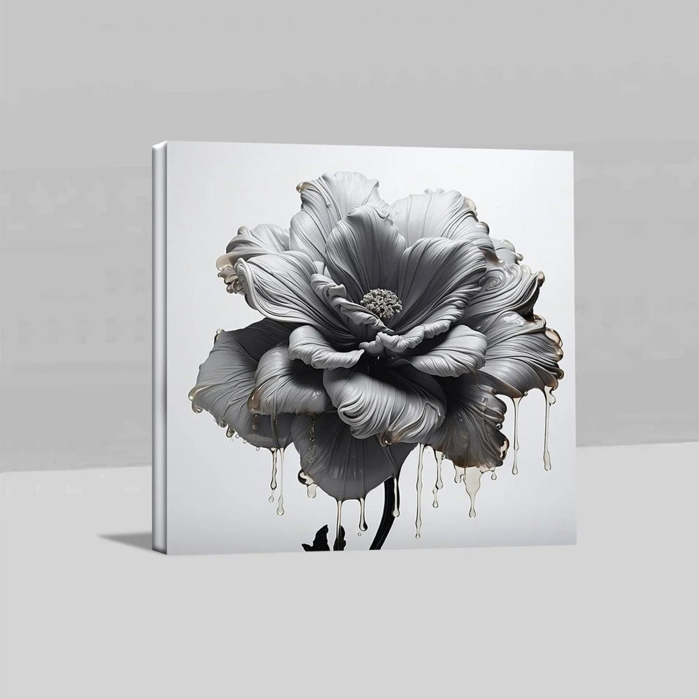 Wildflower Whimsy Unique Wall Art - All India Decor