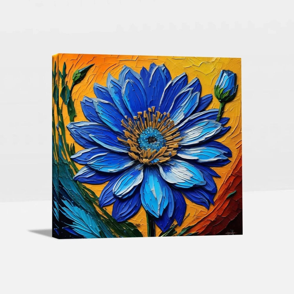 Charming Violets Delightful Wall Decor - All India Decor