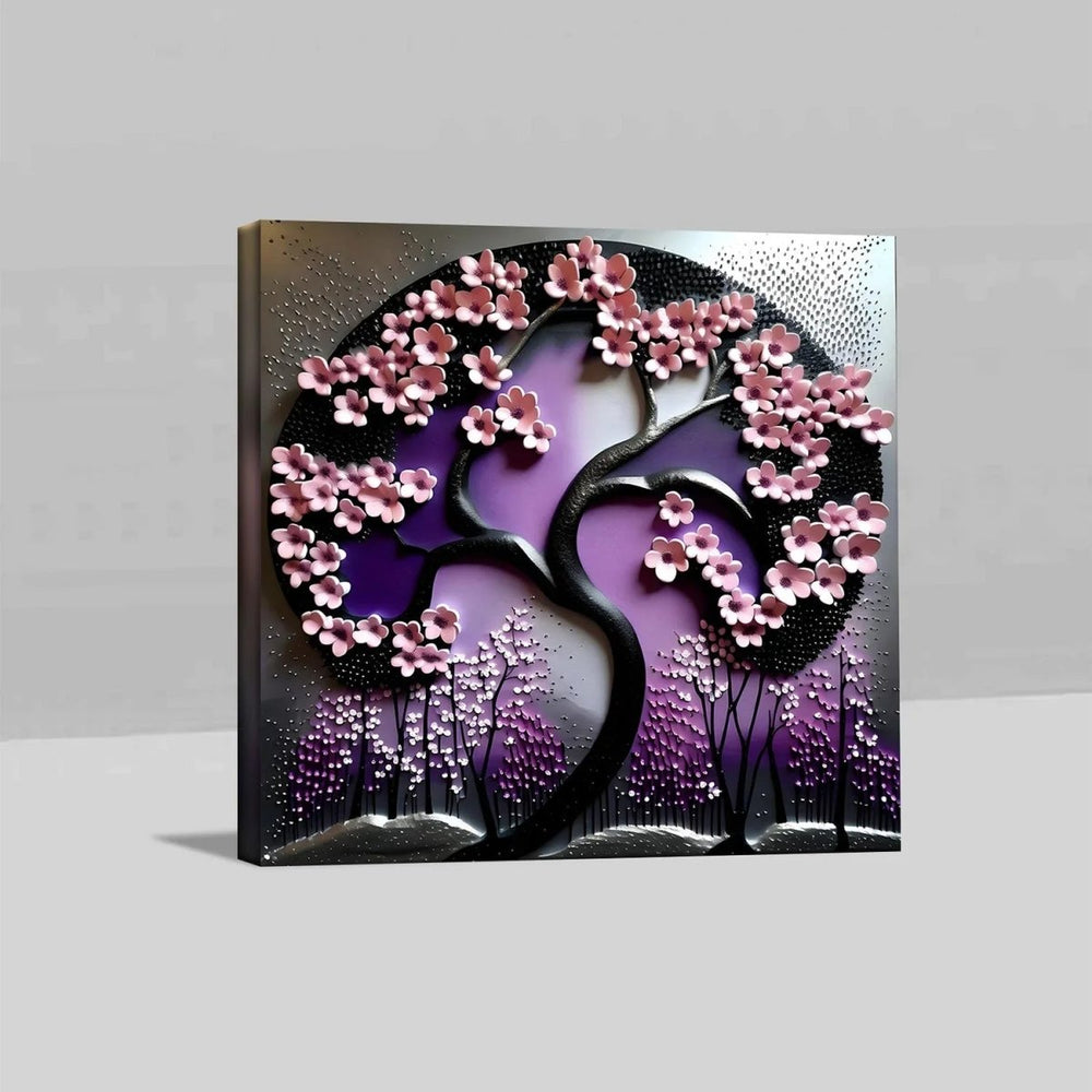 Sunflower Delight Bright Wall Art - All India Decor