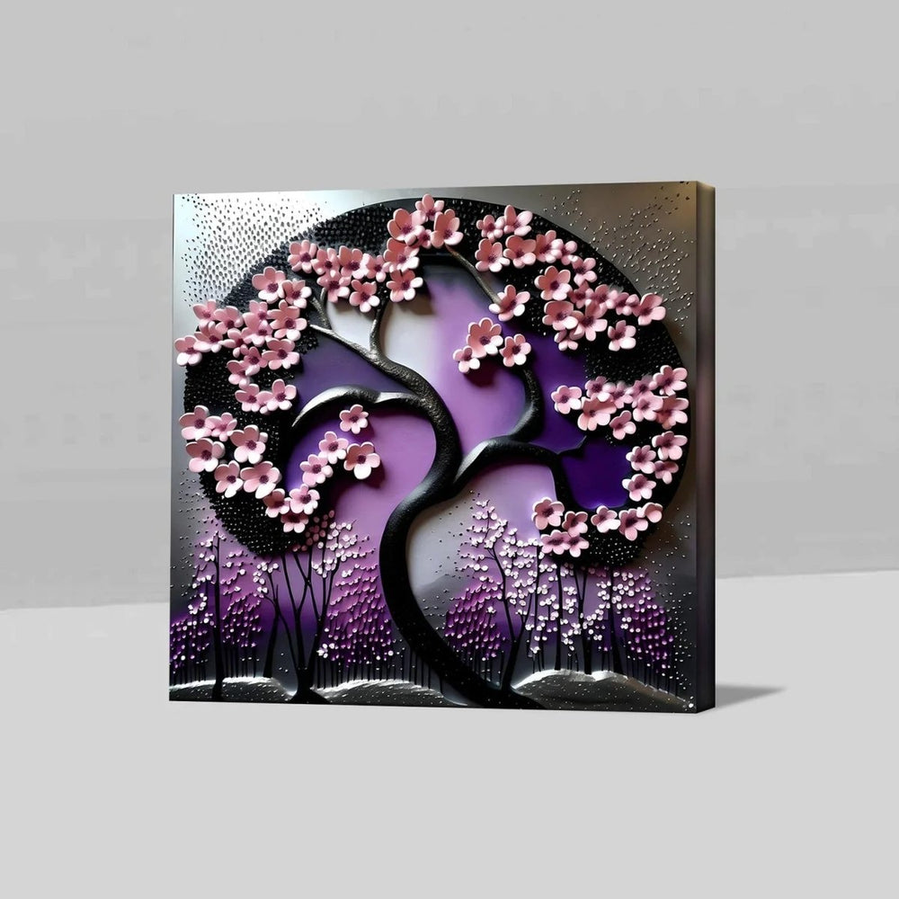 Sunflower Delight Bright Wall Art - All India Decor