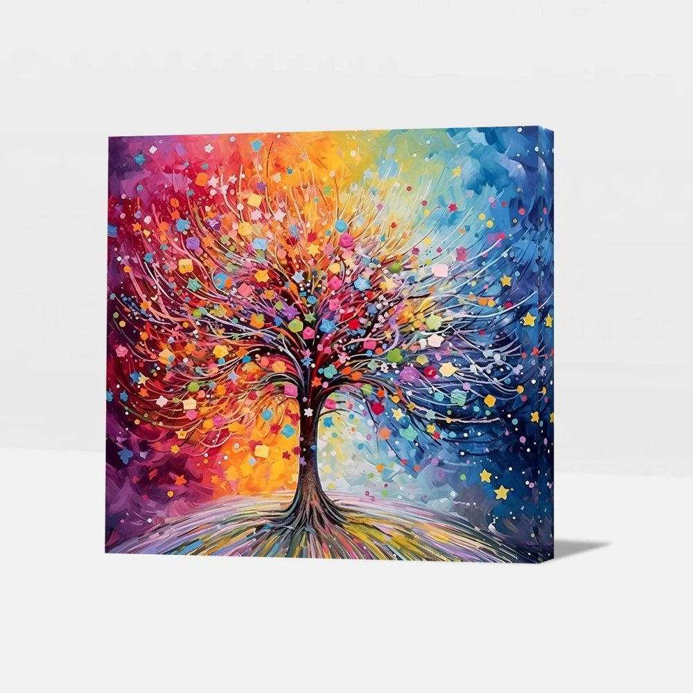 Charming Cacti Unique Flower Art - All India Decor