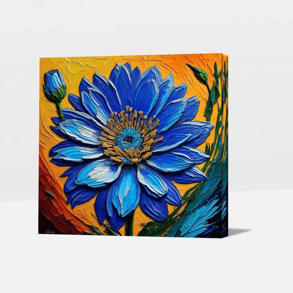 Charming Violets Delightful Wall Decor - All India Decor