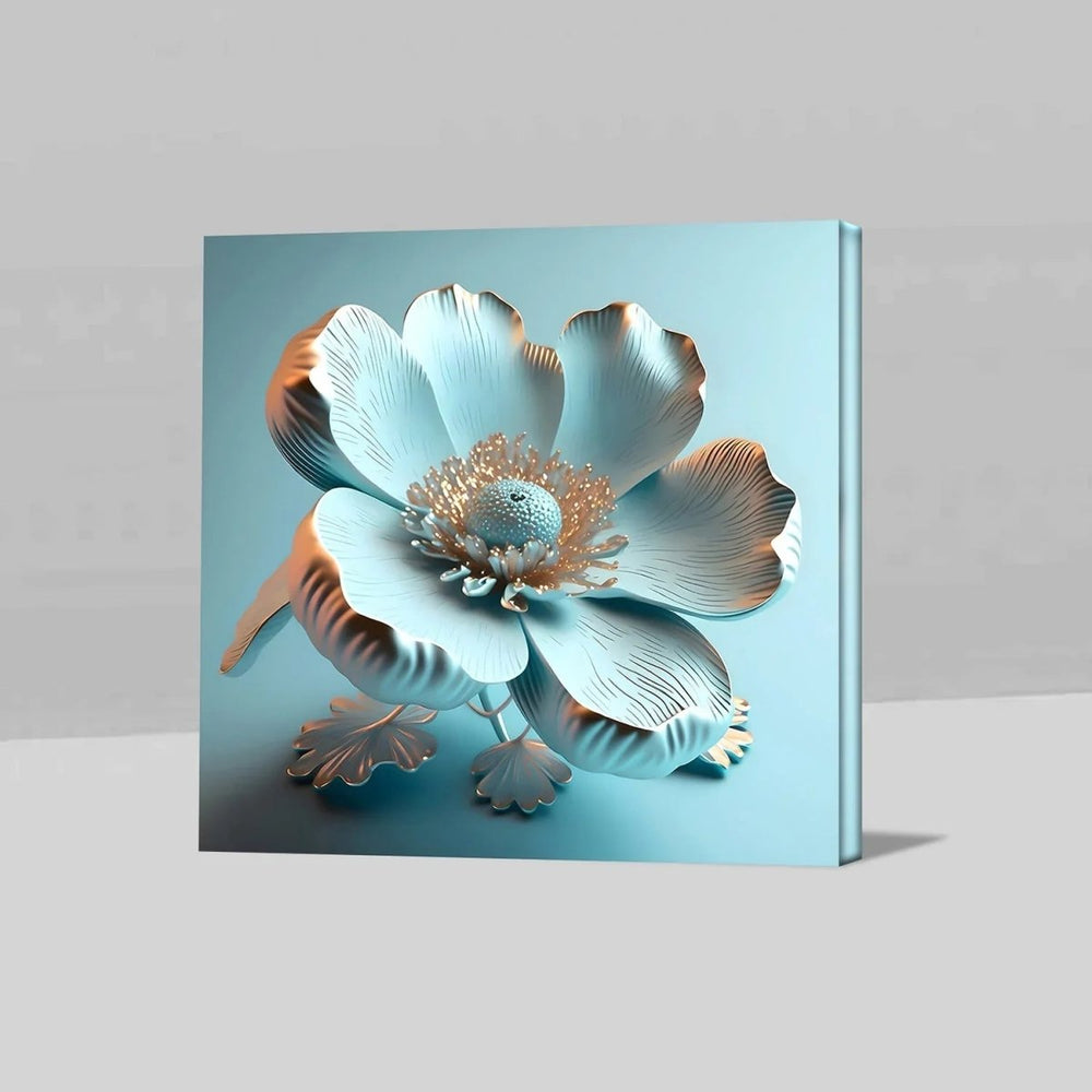 Chic Botanicals Stylish Flower Decor - All India Decor