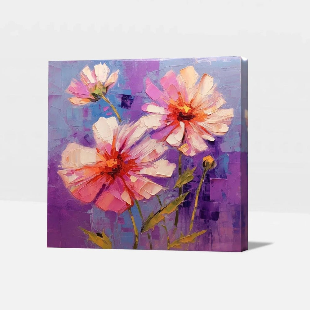 Wild Garden Nature - Inspired Wall Art - All India Decor