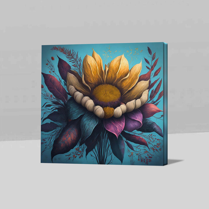 Charming Botanicals Decorative Wall Art