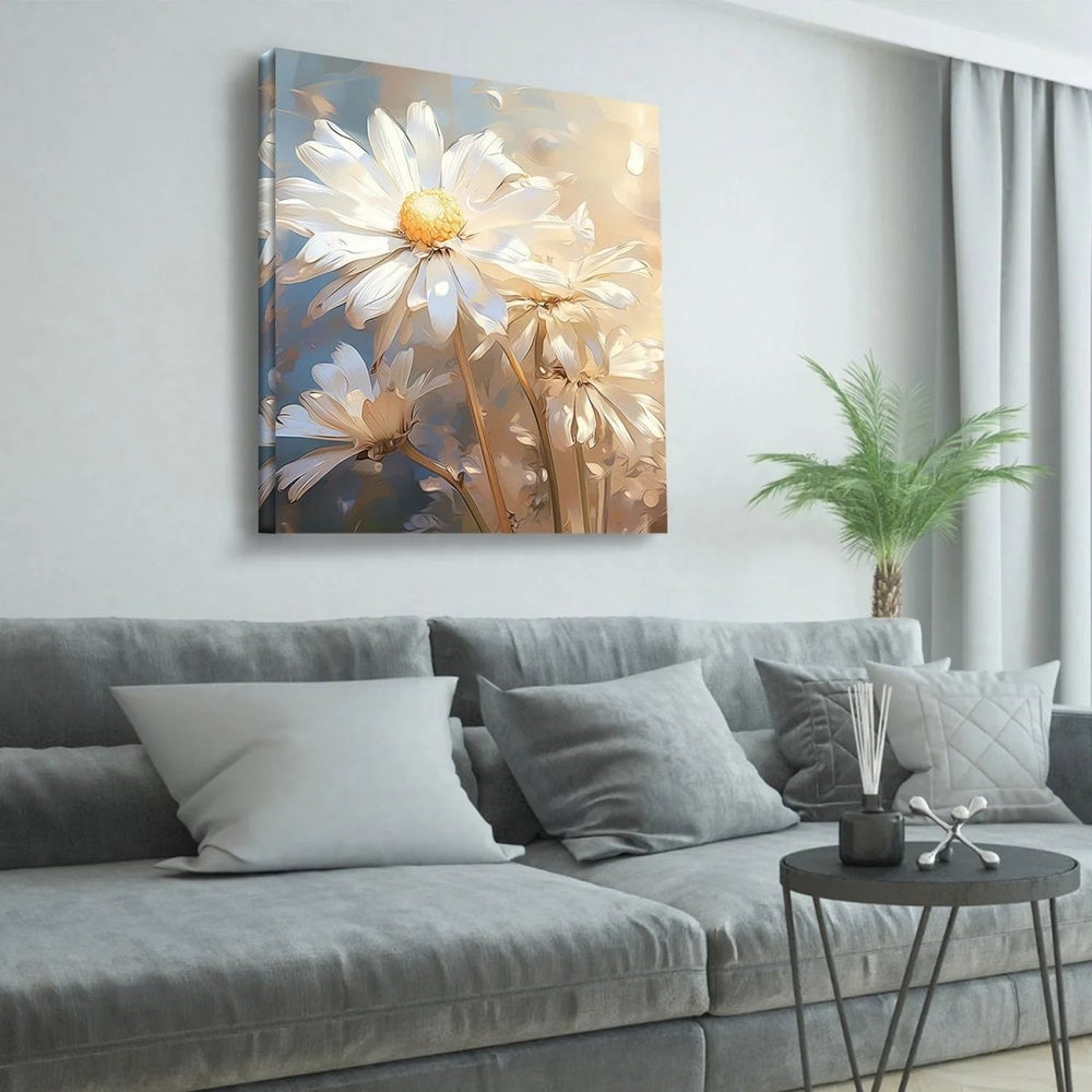Classic Petals Timeless Flower Art - All India Decor