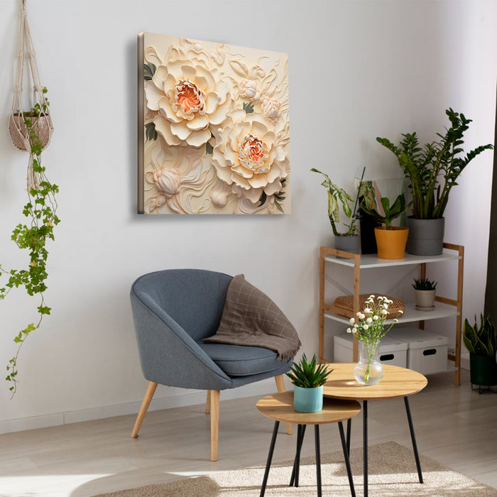 Botanical Inspirations Artistic Flower Decor