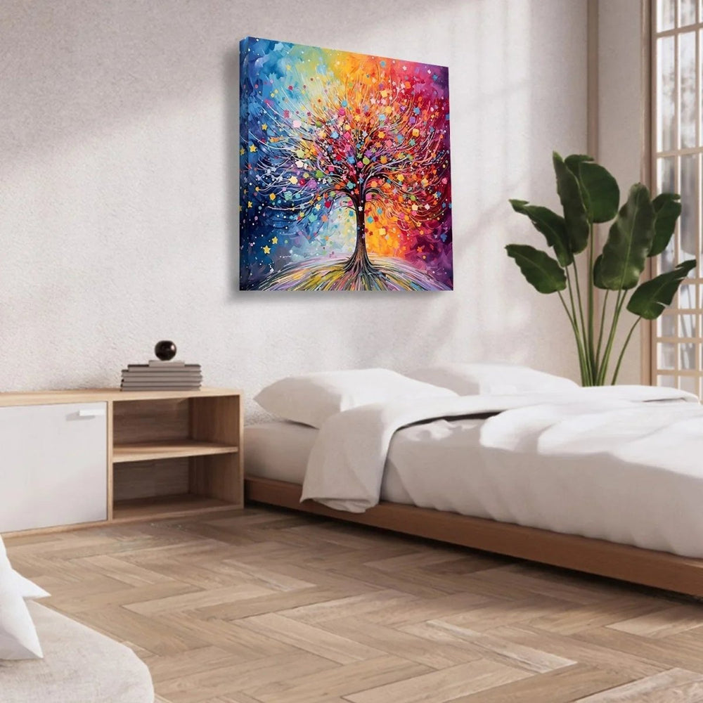 Charming Cacti Unique Flower Art - All India Decor