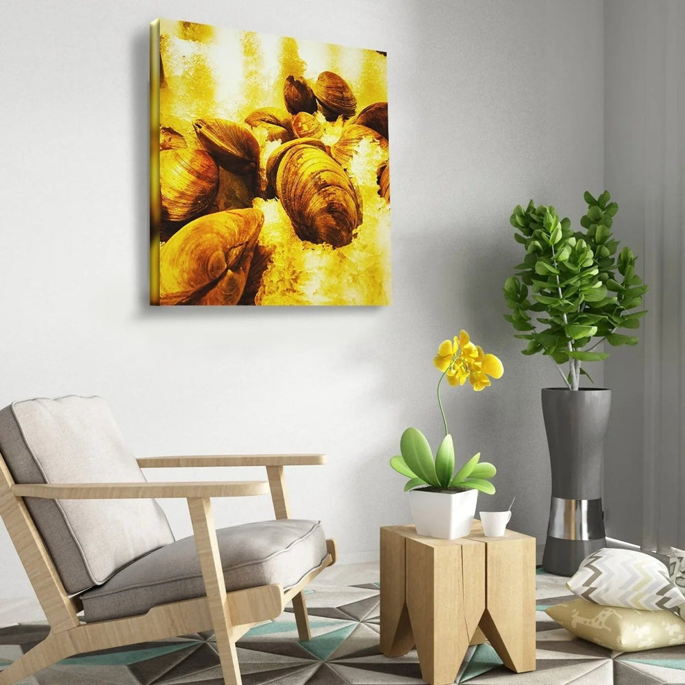 Vintage Floral Nostalgic Wall Art - All India Decor