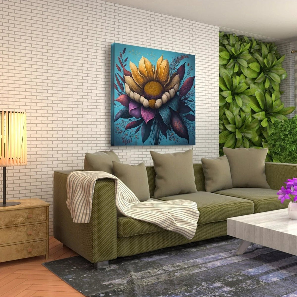 Charming Botanicals Decorative Wall Art - All India Decor