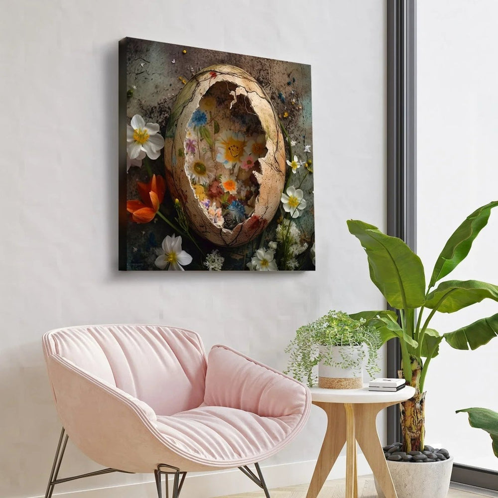 Elegant Lilies Beautiful Floral Decor - All India Decor