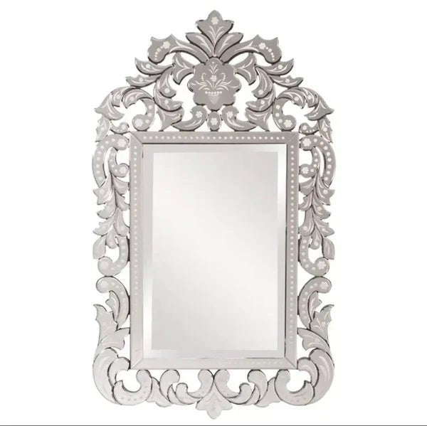 Venetian Mirror exclusive design AID - 10 - All India Decor