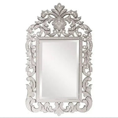 Venetian Mirror exclusive design AID - 10 - All India Decor