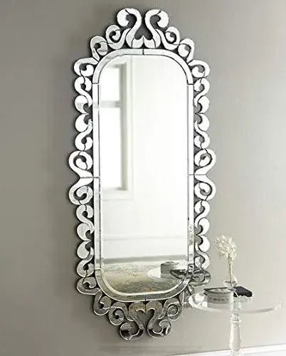 Royal Venetian Mirror AID - 30 - All India Decor
