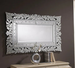 Venetian Mirror exclusive design AID - 5 - All India Decor