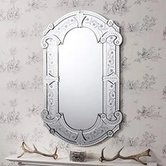 Venetian Mirror exclusive design AID-3