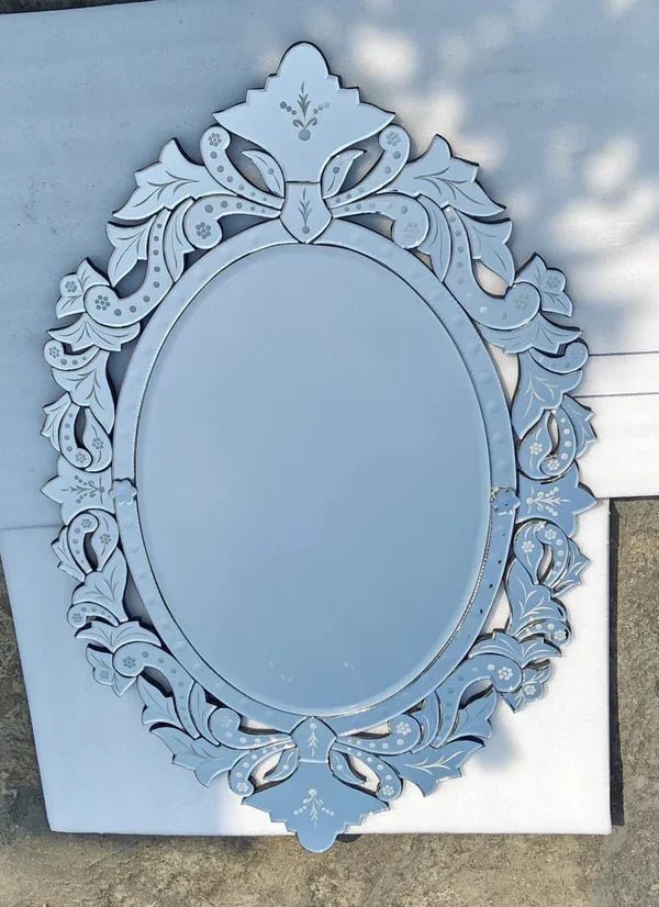 Venetian Mirror exclusive design AID - 1 - All India Decor
