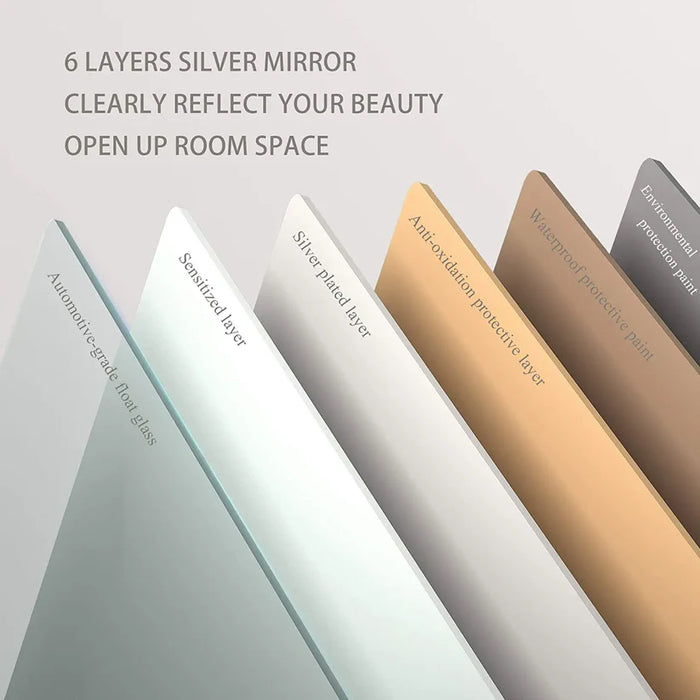 Royal Venetian Mirror AID-26