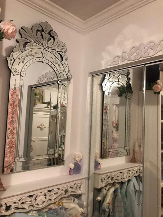 Royal Venetian Wall Mirror