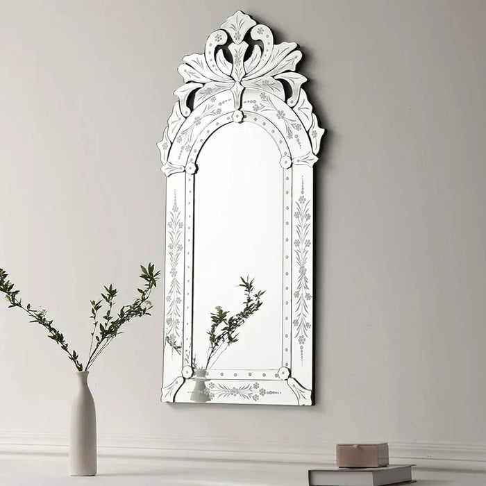 Royal Venetian Wall Mirror
