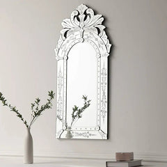 Royal Venetian Wall Mirror - All India Decor