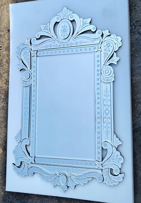 Castello Venetian Mirror