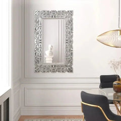 Venetian Rectangle Wall Mirror - All India Decor
