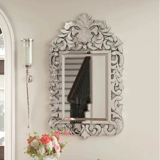 Vanition Mirror