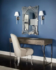 Venetian Mirror exclusive design AID - 12 - All India Decor