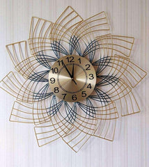 Caitlynn Wall Clock - All India Decor