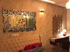 Royal Venetian Mirror AID - 22 - All India Decor