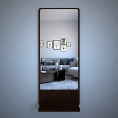 Minimalist Full Length Rectangular Mirror - All India Decor