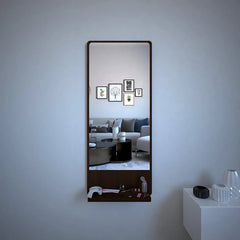 Minimalist Full Length Rectangular Mirror - All India Decor