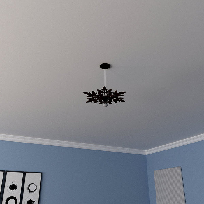 Magical Cotyledons Ceiling Shadow Light