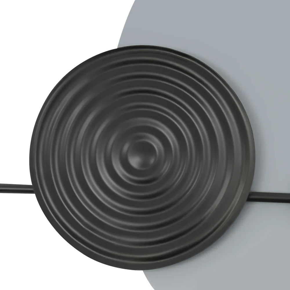 Elegant Modern Wall Clock For Home & Office - All India Decor