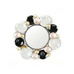 Plateful Wall Mirror - All India Decor