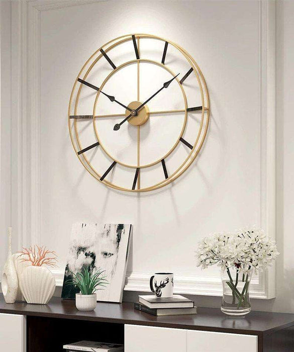 Kitchen Wall Clock