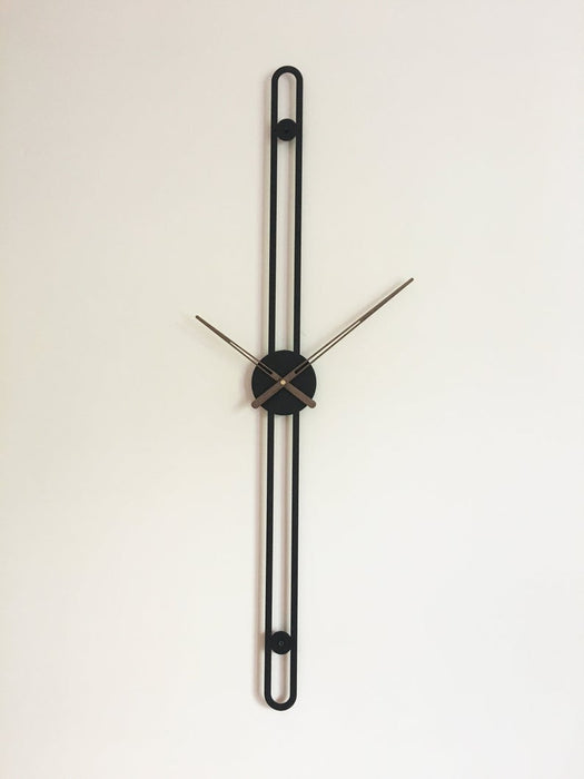 Modern Wall Clock