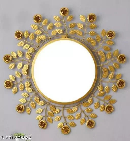 Fancy wall mirror new design - All India Decor