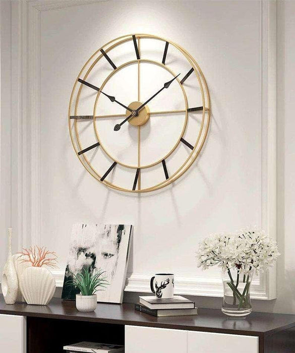 clock for kitchen