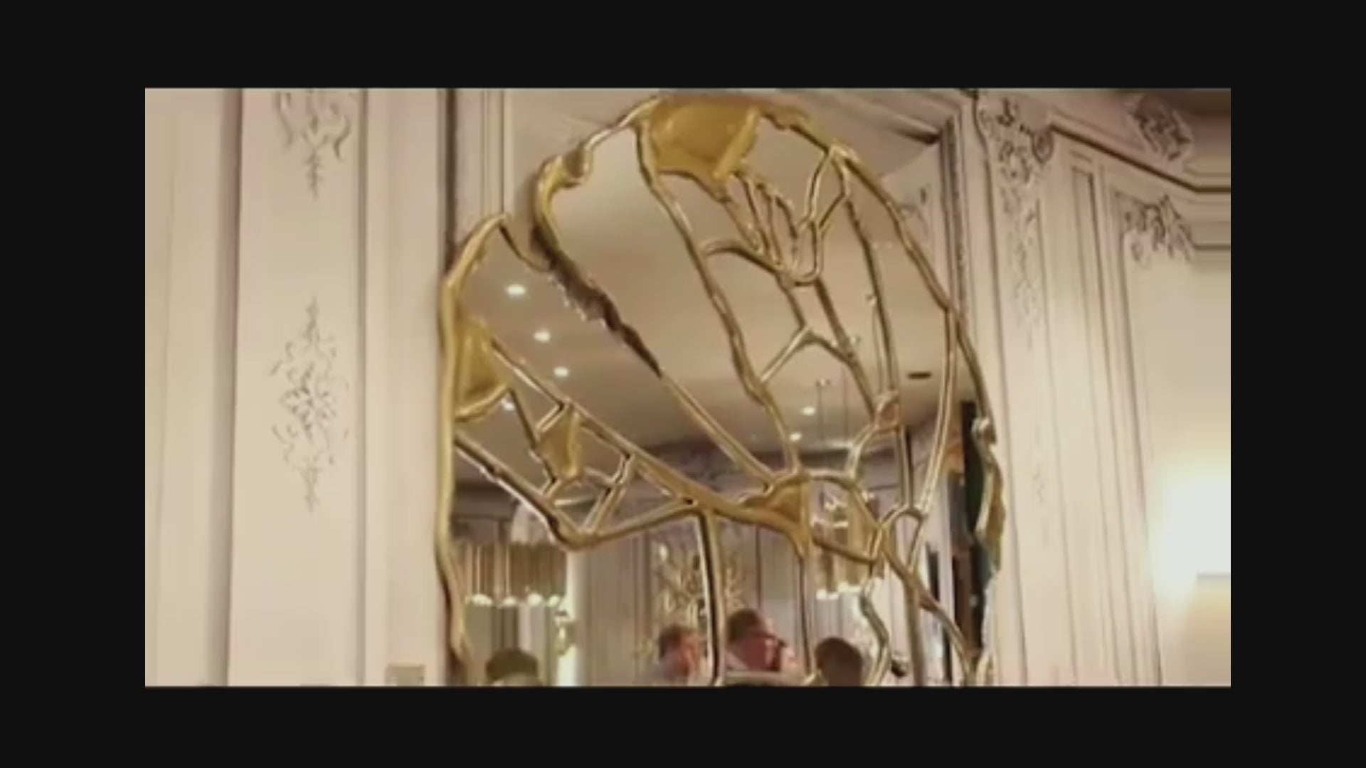 Luxury Mirror
