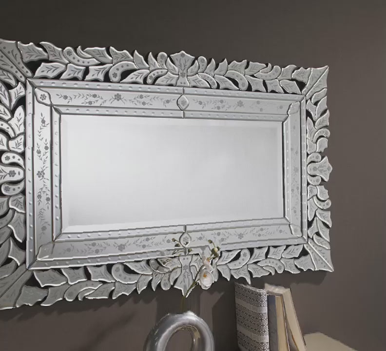 Venetian Mirror exclusive design AID-5