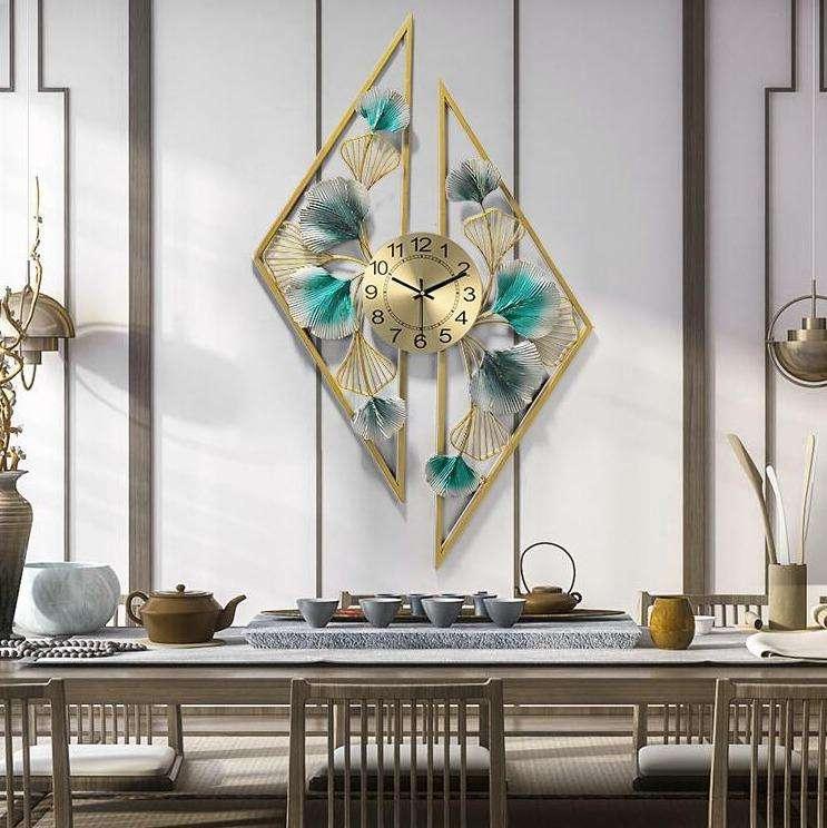 Dunnes Wall Clock - All India Decor