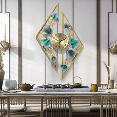 Dunnes Wall Clock - All India Decor