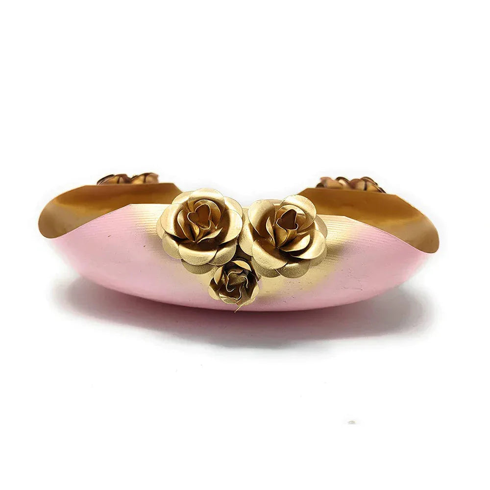 Designer Urli Bowl Set Of 2 - All India Decor