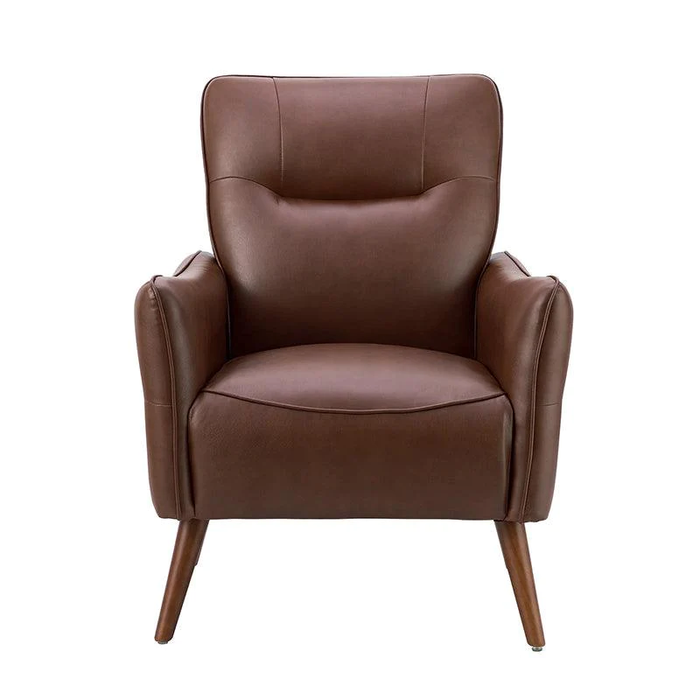 Brown Holt Accent Chair