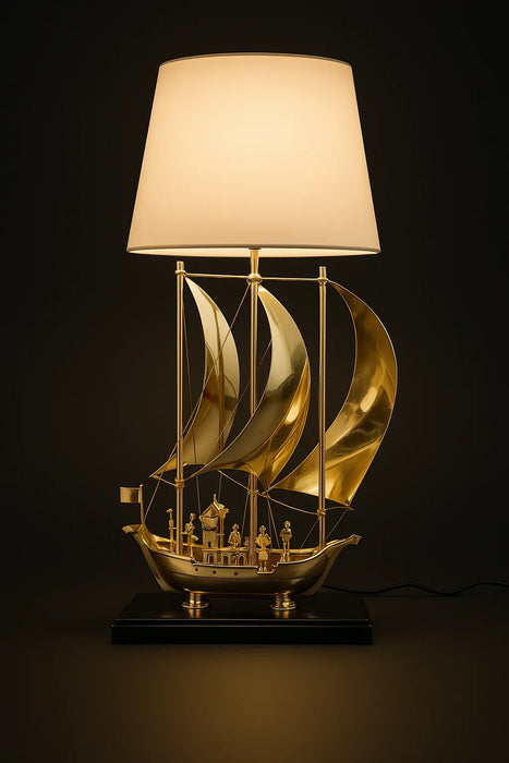 side table lamp