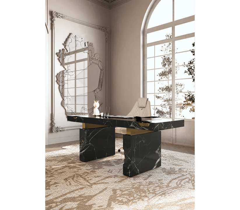 Mirage Of Venice Venetian Mirror - All India Decor
